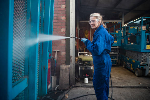 Why Choose Our Certified Pressure Washing Experts for Your Project Needs in Franklin, LA?