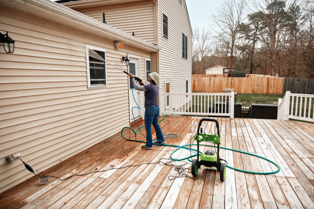Best Residential Pressure Washing Services  in Franklin, LA