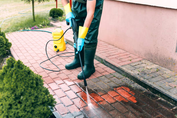 Best Roof Power Washing Services  in Franklin, LA