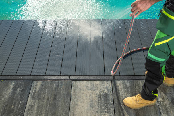 Best Residential Pressure Washing Services  in Franklin, LA