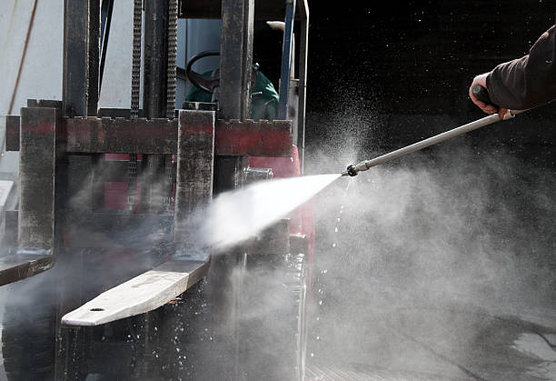 Best Residential Pressure Washing Services  in Franklin, LA