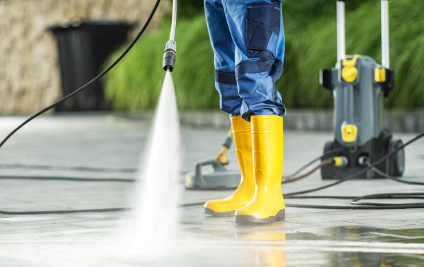 Best Garage Pressure Washing  in Franklin, LA