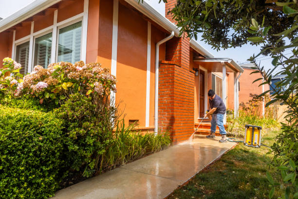 Best Pressure Washing Estimates  in Franklin, LA