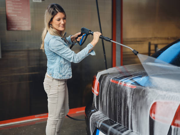 Best Local Pressure Washing Services  in Franklin, LA