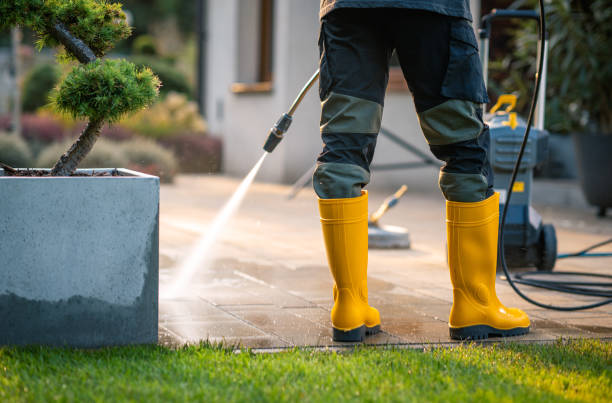 Trusted Franklin, LA Pressure Washing Experts